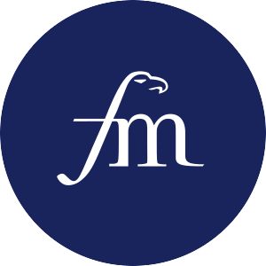 Logo de First Majestic Silver Cena