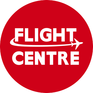 Logo de Precio de Flight Centre Travel Group