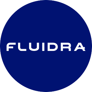 Logo de 	سعر Fluidra
