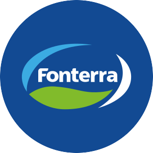 Logo de Fonterra Shareholders Price