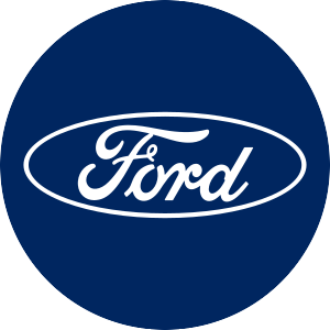 Logo de Ford Prix