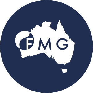 Logo de Fortescue Τιμή