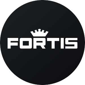 Logo de Fortis Cena