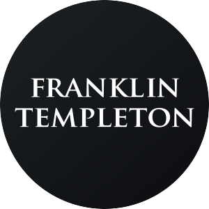 Logo de Franklin Resources Price