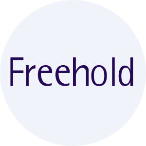 Logo de Freehold Royalties Pris