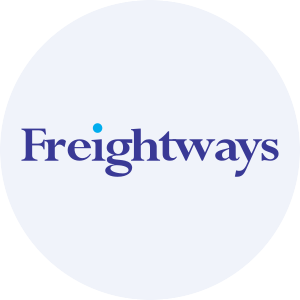 Logo de Freightways Pris
