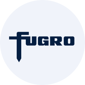 Logo de Fugro Fiyat