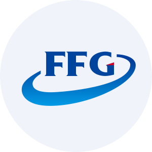 Logo de Precio de Fukuoka Financial