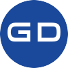 General Dynamics logo