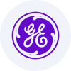 Logo Ge Healthcare Technologies