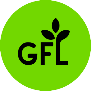 Logo de GFL Environmental Prijs