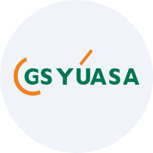 Logo de Precio de GS Yuasa