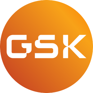 Logo de GSK Hinta