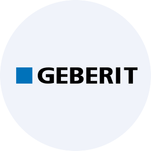 Logo de Geberit Цена