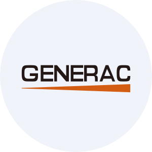 Logo de Precio de Generac Holdings