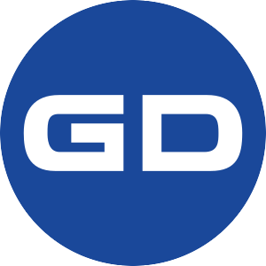 Logo de General Dynamics Цена