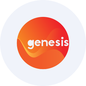 Logo de Genesis Energy मूल्य