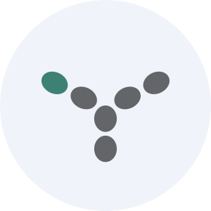 Logo de Genmab Price