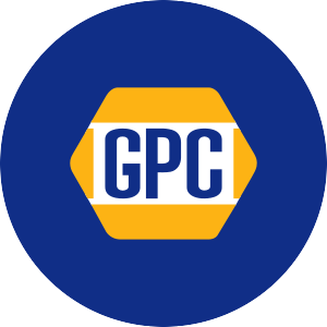 Logo de Genuine Parts Company Fiyat