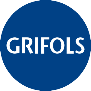 Logo de Grifols Cena