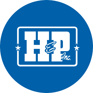 Logo de HP Cena
