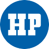 Logo HP