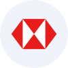 Logo HSBC Holdings