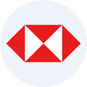 Logo de HSBC Holdings Fiyat