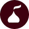 Logo Hershey Foods