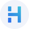 HUB24 logo