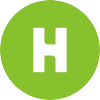 Logo Humana