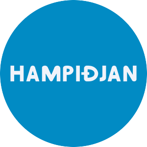 Logo de Hampiðjan Preis