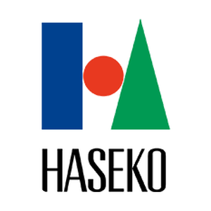 Logo de Haseko Pris