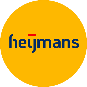 Logo de Heijmans Pris