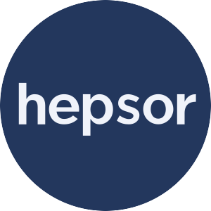 Logo de Hepsor Price