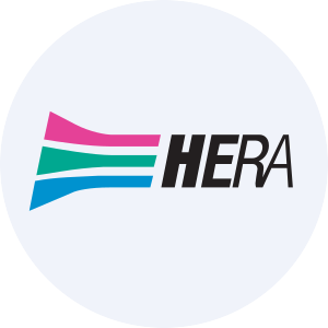 Logo de Hera Pris