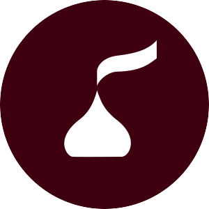 Logo de Hershey Foods Prijs