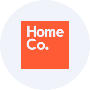 Logo de HomeCo Daily Needs REIT Ціна