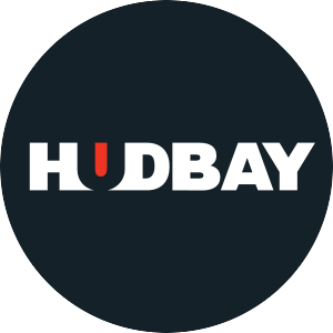 Logo de Hudbay Minerals Cena