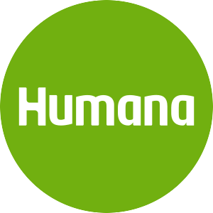 Logo de Humana Prijs