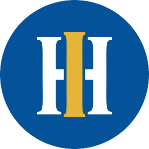 Logo de מחיר Huntington Ingalls Industries