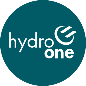Logo de Hydro One Cena