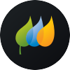 Logo Iberdrola
