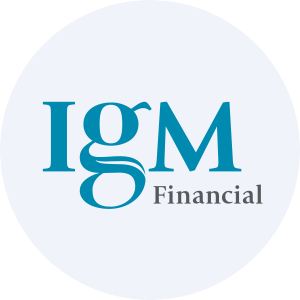 Logo de IGM Financial Preis