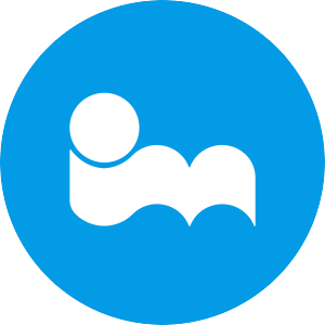 Logo de IMCD Cena