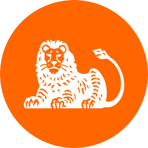 Logo de ING Groep Price