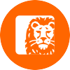 Logo ING Groep