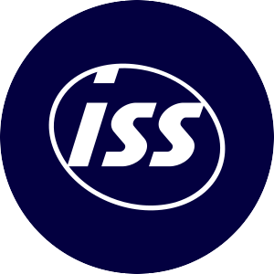 Logo de ISS Prezzo