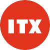Logo Inditex