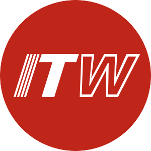 Logo de Illinois Tool Works Prix